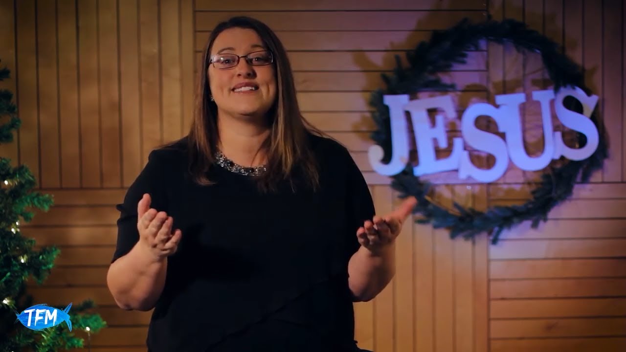 Advent devotions – reflective Christmas season video series